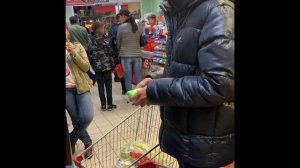 Пятерочка и просрочка часть 2