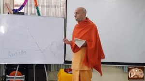 36 лекция. Бхагавад-гита. Глава 13 (Вриндаван, 17.01.2018) Ватсала дас.mp4