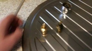 Течет водопроводный кран  Видео инструкция по замене сердечника сердцевины крана