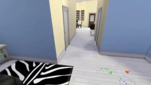 История девушки Джес