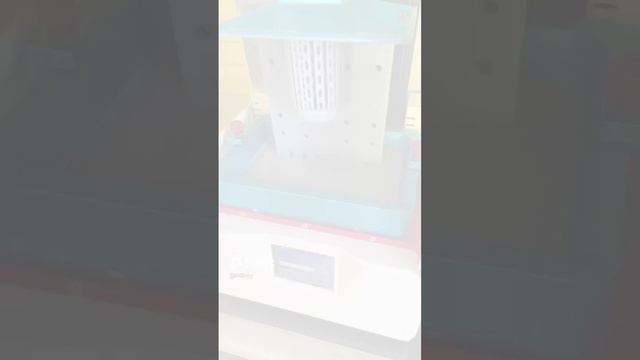 Печатаем деталь станка на 3д принтере смотреть онлайн