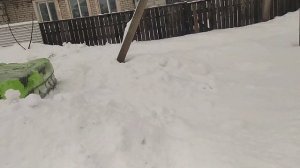 Армата у въезда в Жуковку пугает жителей