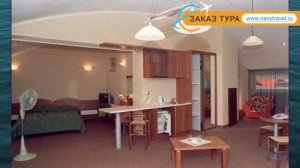 ОЛИМП 4* Россия Калининградская обл. обзор – отель ОЛИМП 4* Калининградская обл. видео обзор