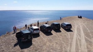 Александровский грабен Волгоградская область.