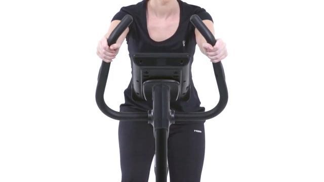 TOORX BRX 100 exercise bike! смотреть онлайн