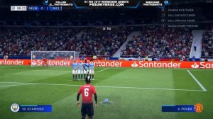 [TTB] FIFA 19 Demo Legendary Gameplay - How Does it Compare to PES 2019?! - First Impressions!