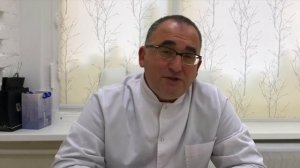 Эфендиев Эндоскопическая подтяжка лба и бровей.Эндоскопическая блефаропластика