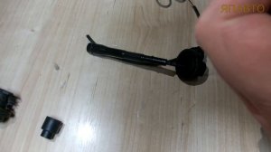 Обзор ВВ проводов