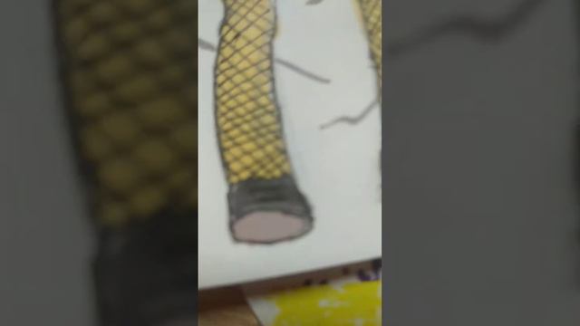 какой рисунок больше нравится💓 смотреть онлайн