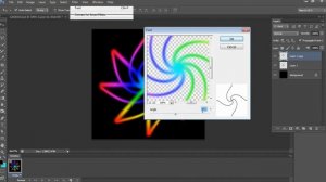 Animated Swirl Backgrounds How to Create in Photoshop cs6