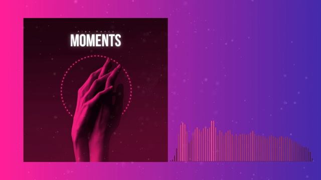 Alex Menco - Moments