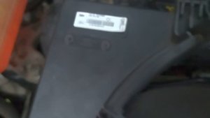 Ford Fiesta mk6. Вентилятор охлаждения двигателя Valeo. Вентилятор охлаждения Форд Фиеста Седан мк6