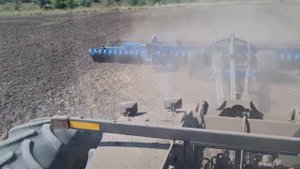 New Holland T 9030