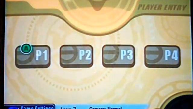 Kirby Air Ride Basic Walkthrough смотреть онлайн