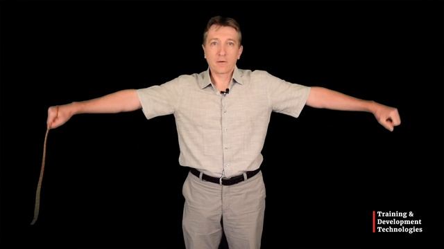 Обучение | Как измерить энергопотенциал: инструкция | T&D Technologies