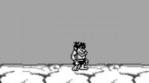 Joe & Mac Caveman Ninja (Game Boy)