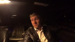 Таксую на S class 550 / какую купить машину для такси?