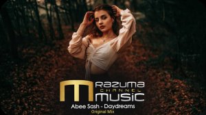 Abee Sash - Daydreams (Original Mix) новинки музыки 2023, новинки музыки, музыка, музыка 2023