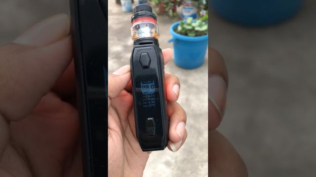 How to Turn On and Turn off Any Vape смотреть онлайн