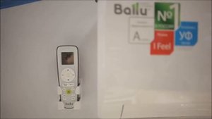 Кондиционеры Ballu серии i-Green Pro