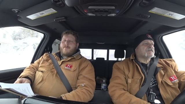 My Ram 2500 Cummins Diesel is a CHEATER! What Does that Mean for Ram Owners? смотреть онлайн