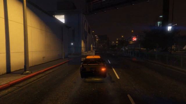 Эпик Майкл. GTA 5 смотреть онлайн