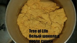 ?Tree of Life протеин хим анализ