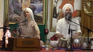 Snatam Kaur - Long Time Sun