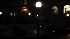 ЛОВИ КУРАЖ [VLOG]