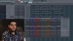 Как правильно сделать TrackOut бита в FL Studio 12?