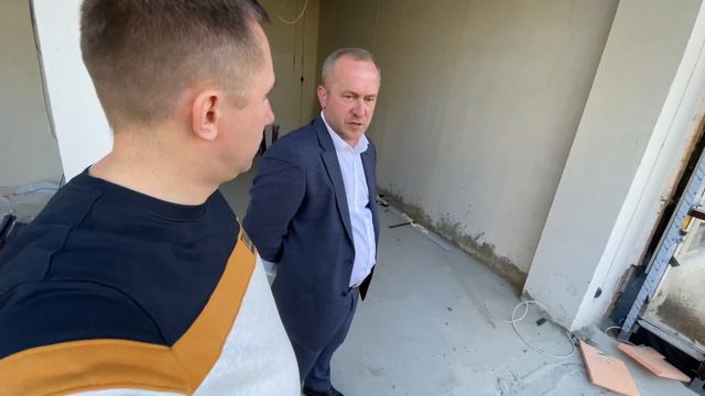 Апартаменты в центре Сочи | АК "Emerald"