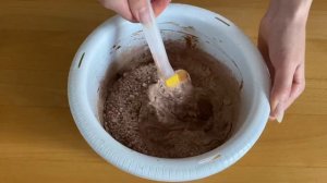 Брауни. Простой рецепт классического брауни.