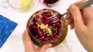 СОВЕТСКИЙ НОВОГОДНИЙ Стол СССР / НОВОГОДНЕЕ Меню из ПРОШЛОГО / Меню на Новый Год 2022 из 8 блюд