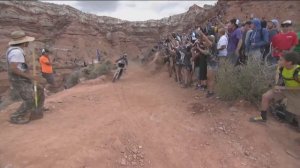 Лучшие трюки в истории Red Bull Rampage | The best tricks in history of Red Bull Rampage
