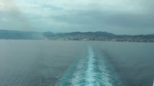 MSC Meraviglia 2022 - полный тур на круизном лайнере 4k