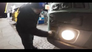 Проет Пазик. Автодом на колесах.