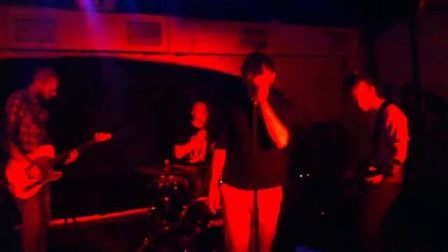 Сансара - Токио, Глубина и немнго Гения( Moscow, ArteFAQ, 04.05.2012) смотреть онлайн