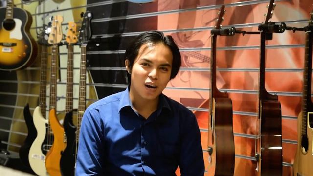 Review Digital Piano Yamaha Arius YDP 144 | смотреть онлайн