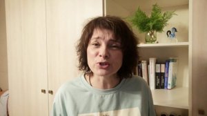 Анастасия Самаринова - отзыв на тренинг Тотальное НЛП