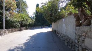 Алупка жильё для отдыха - номера телефонов квартиросдатчиков. Крым частный сектор.