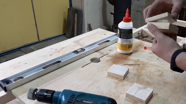 Подсвечник из дерева. Незаменимая вещь для дома. смотреть онлайн