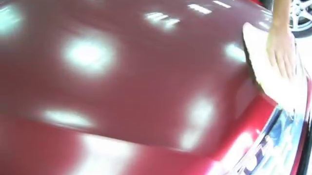 Willson Glass Guard - полироль жидкое стекло, видеоинструкция.mp4