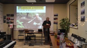 Андрей Ожаровский лекция на юбилеи ЗБЛ.