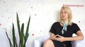 Медиашкола: интервью с Дариной Шмидт