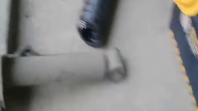 Замена задних амортизаторов на ВАЗ 2115 смотреть онлайн