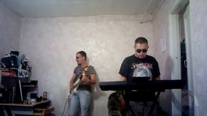 Иван Панфилов - Бессмысленны слова (Синий К@вер)