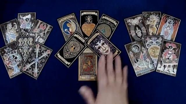 ТЕЛЕЦ - ТАРО ГОРОСКОП НА НЕДЕЛЮ 16-22 В МАРТЕ | КАРТЫ ТАРО ПРОГНОЗ смотреть онлайн