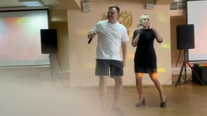 КиШ - Дурак и молния