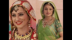 #сериал#jodha and Akbar#история любви#любовь#Паритхи Шарма#Shorts