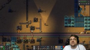 Factorio Gaming (Session 9)